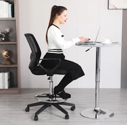 Ergonomischer Drehstuhl Bürostuhl