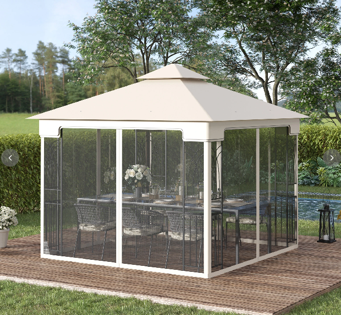 Gartenpavillon Pavillon