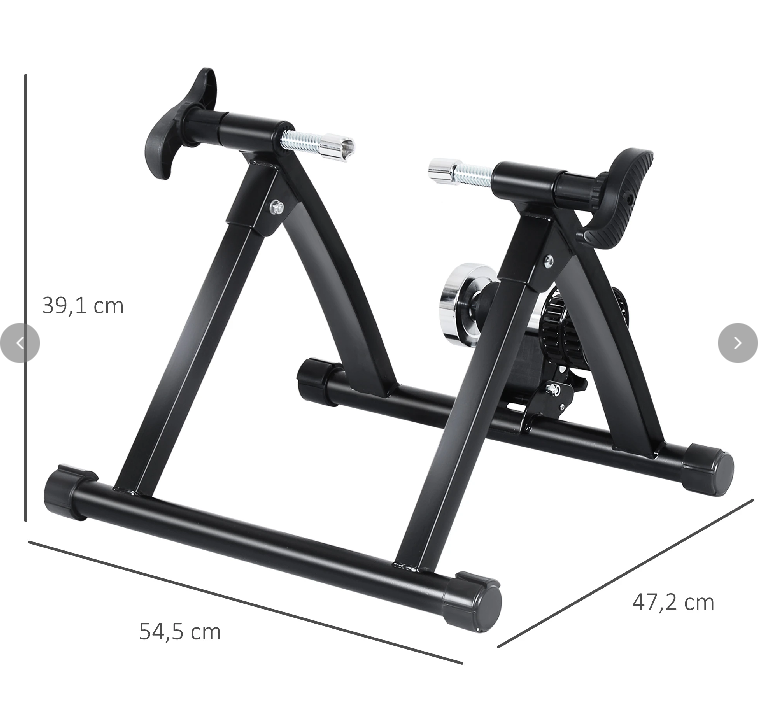 Fahrrad Rennrad Heimtrainer