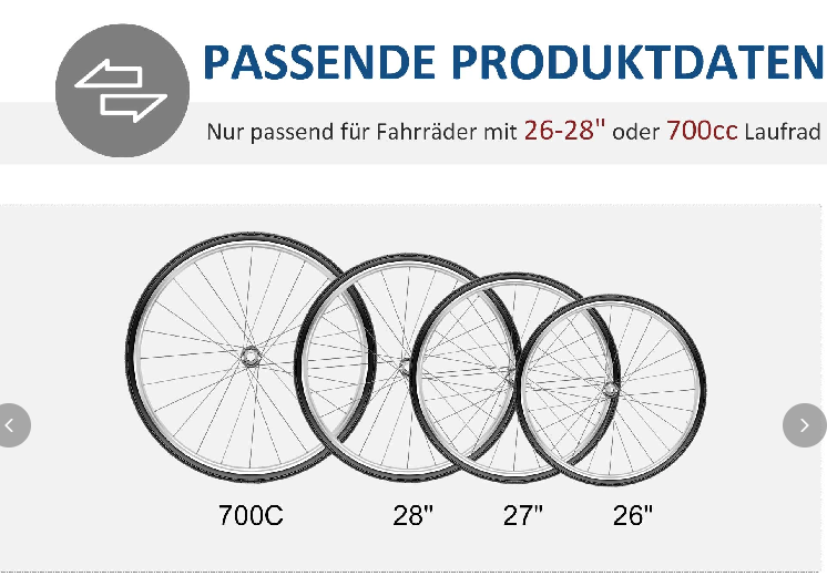 Fahrrad Rennrad Heimtrainer