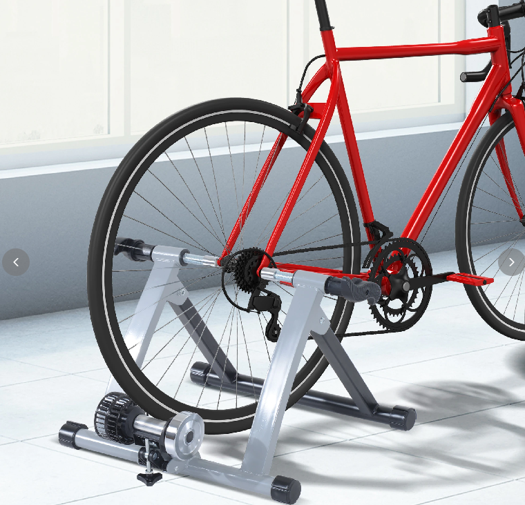 Fahrrad Rennrad Heimtrainer