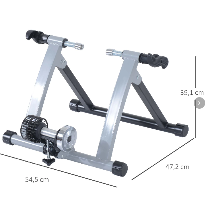Fahrrad Rennrad Heimtrainer