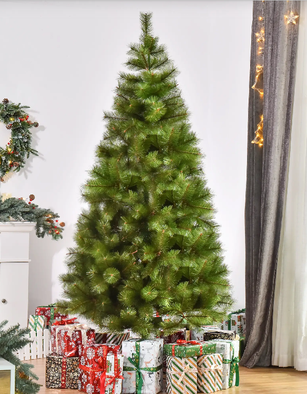 Weihnachtsbaum 2,1 m