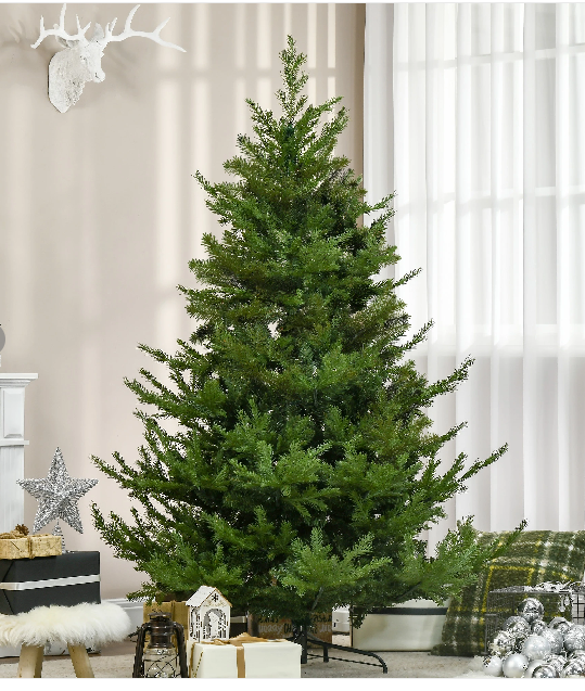 Weihnachtsbaum 1,8m
