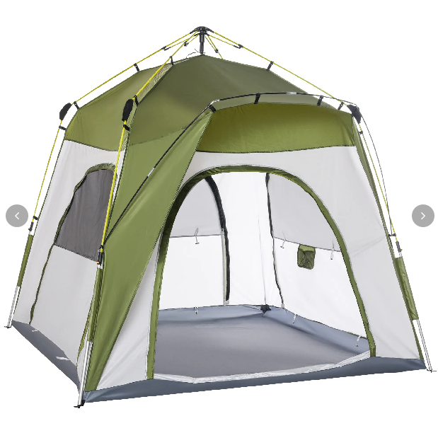 Campingzelt
