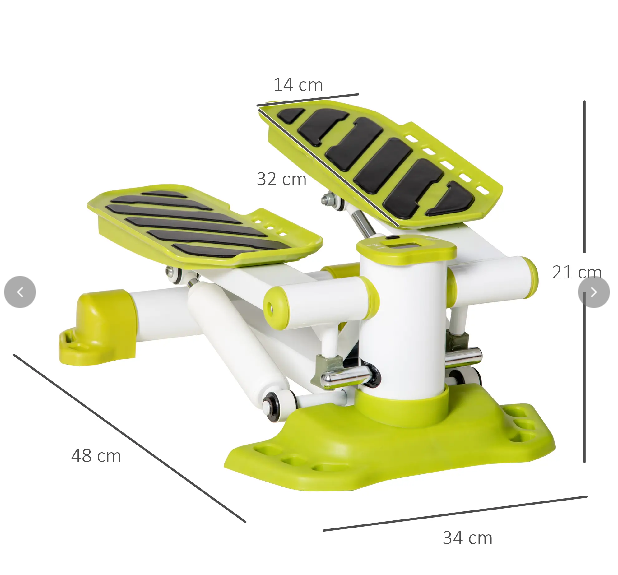 Mini-Stepper