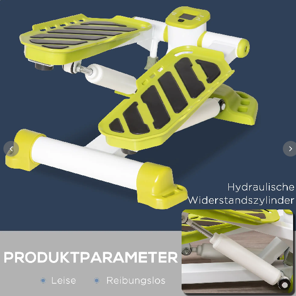 Mini-Stepper