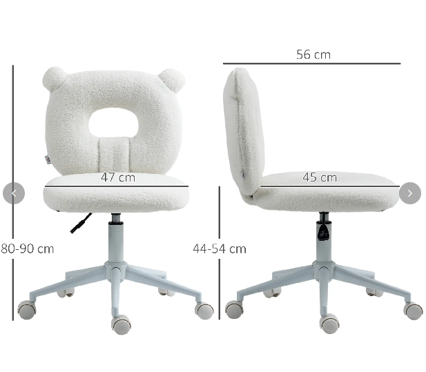 Bürostuhl Teddy