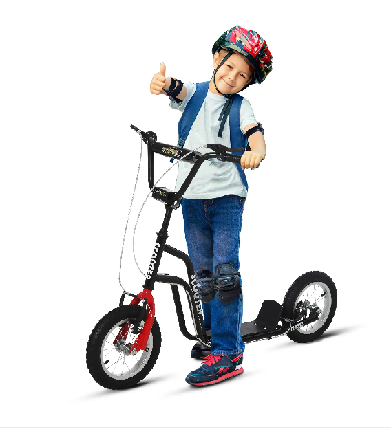 Kinderroller Scooter