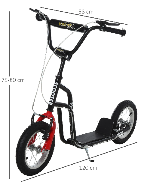 Kinderroller Scooter