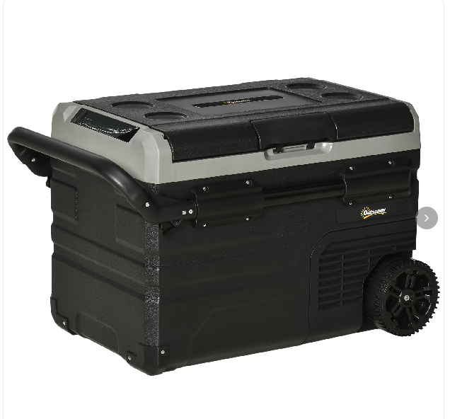 Kühlbox Auto 40L Kompressor