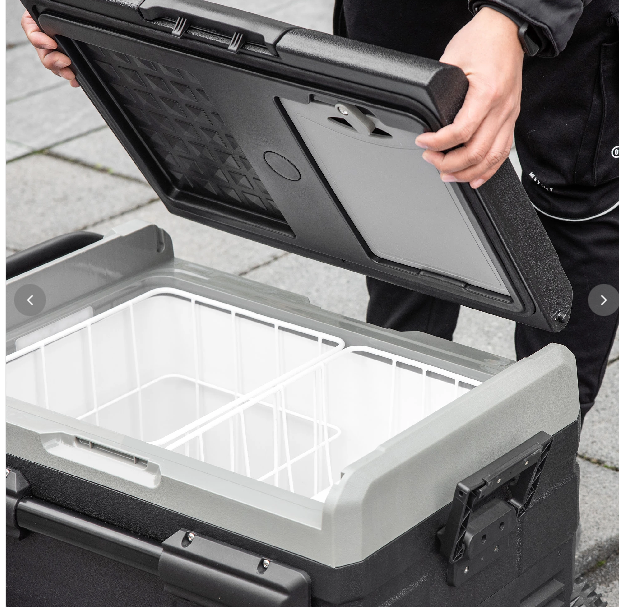 Kühlbox Auto 40L Kompressor
