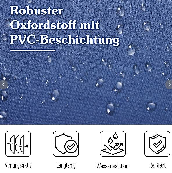Feldbett, Camping-Bett