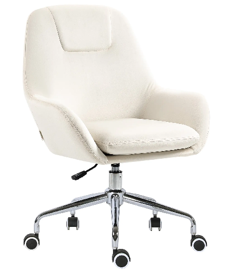 Bürostuhl im Retrodesign