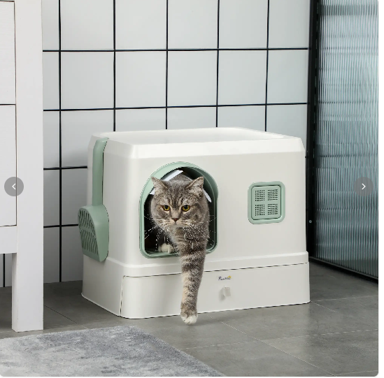 Katzenklo