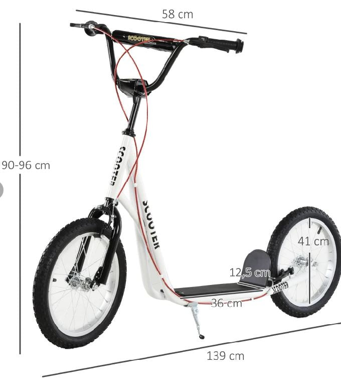 Kinderroller Scooter