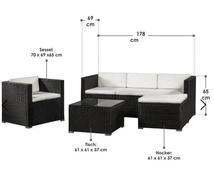 Lounge Punta Cana