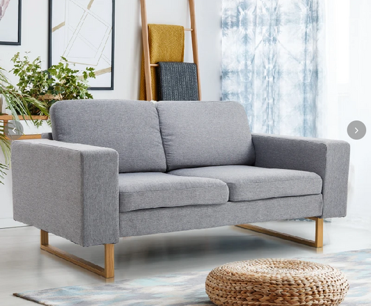 Sofa Stoffsofa Ecksofa Polstersofa