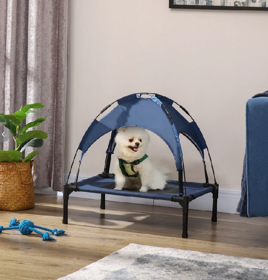 Haustierbett Outdoor-Hundebett