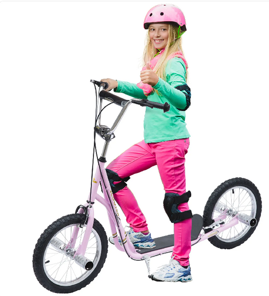 Kinderroller Scooter