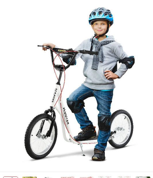 Kinderroller Scooter