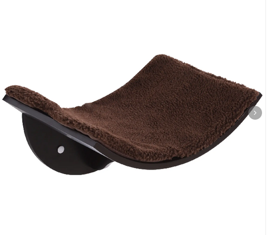 Katzenliege Katzen Wandliege Katzenbett Katzenregal