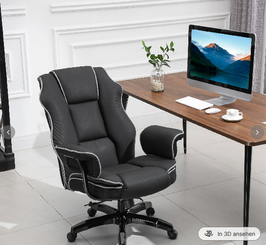 Bürostuhl Ergonomisch