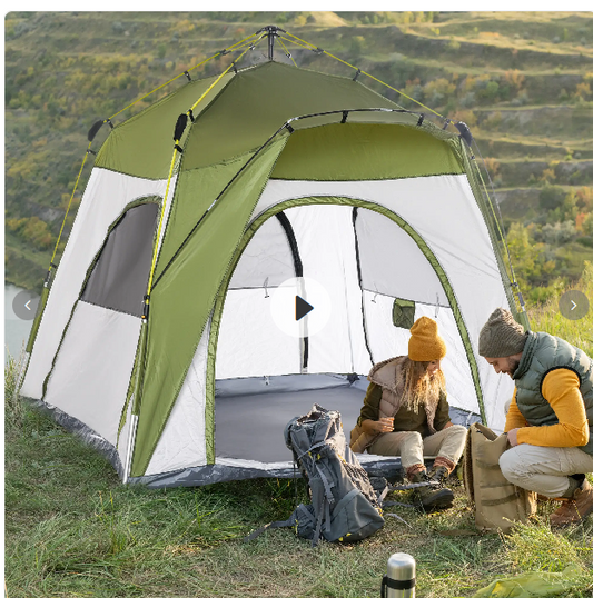 Campingzelt