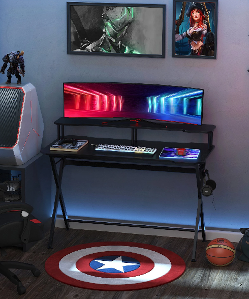 Gaming-Tisch Schreibtisch