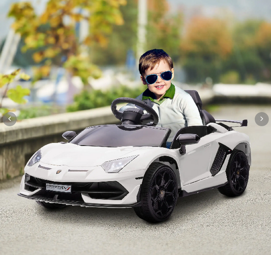 Elektro-Kinderauto