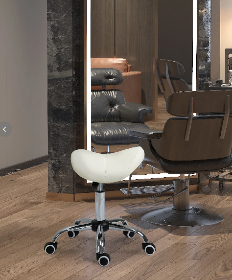 Sattelhocker Arbeitshocker