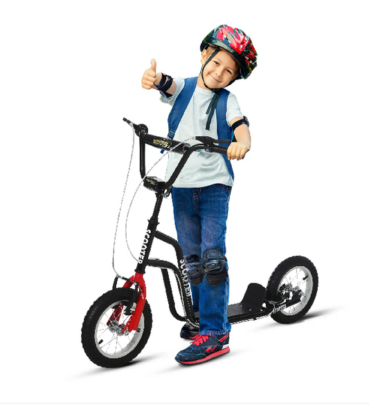 Kinderroller  Scooter