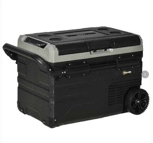 Kühlbox Auto 40L Kompressor