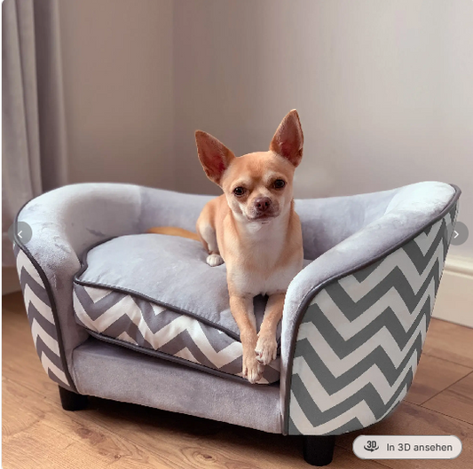 Haustiersofa Hundecouch Hundesofa Hundebett
