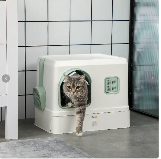 Katzenklo