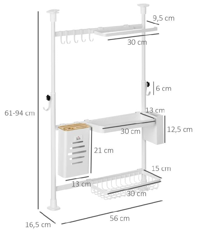 Küchenhelfer