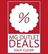 MG Outlet Deals